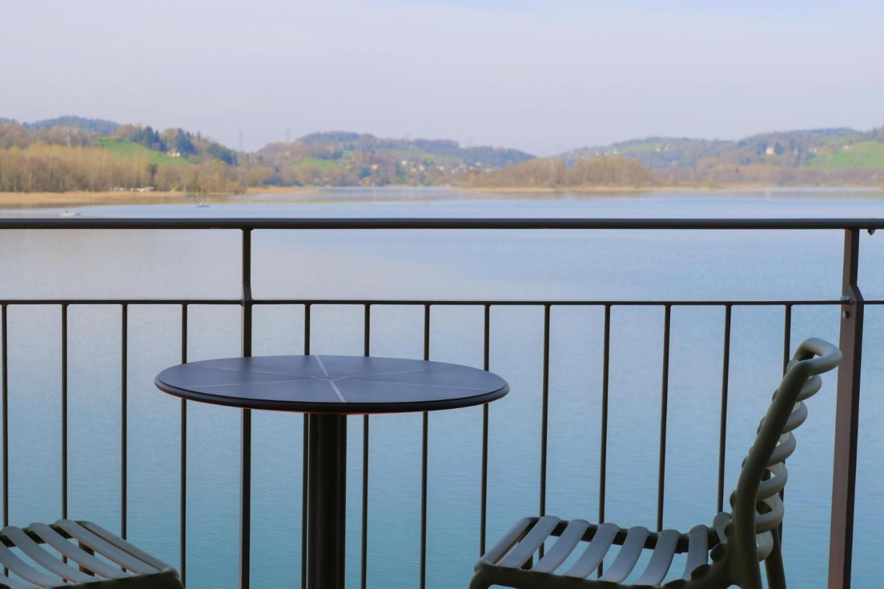 La Villa Du Lac Aiguebelette-le-Lac Εξωτερικό φωτογραφία