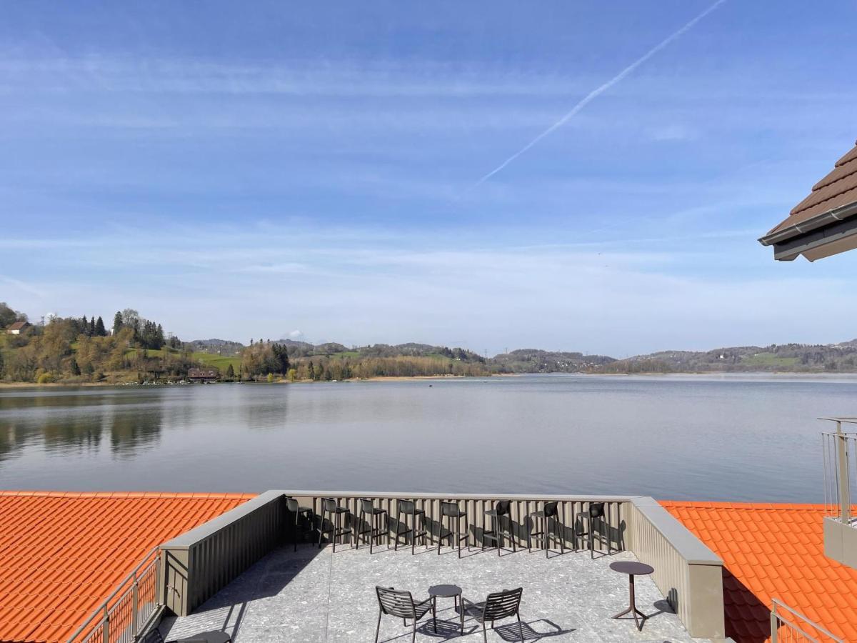La Villa Du Lac Aiguebelette-le-Lac Εξωτερικό φωτογραφία